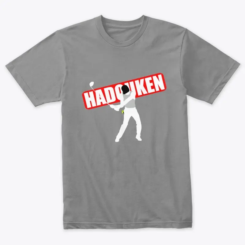 Hadouken