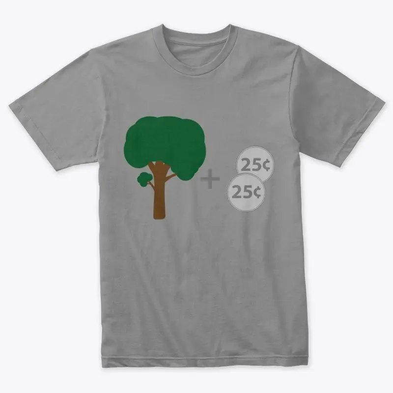 Tree-Fifty